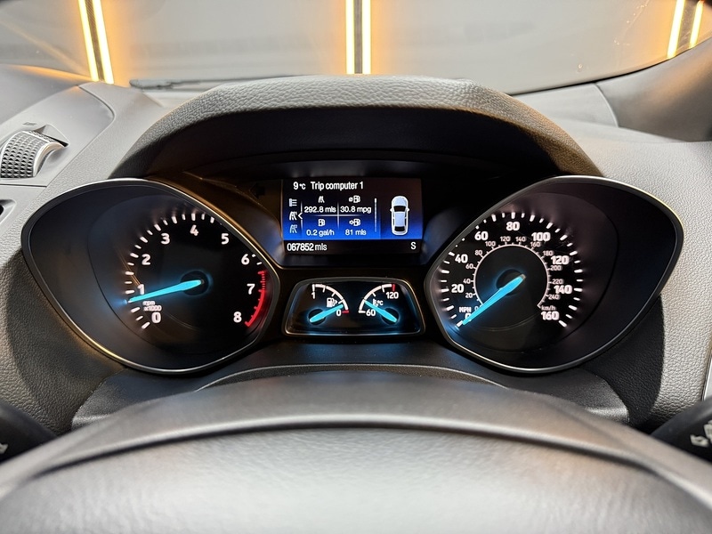 Used Ford Kuga 2019 for sale - 76784362: Photo 57