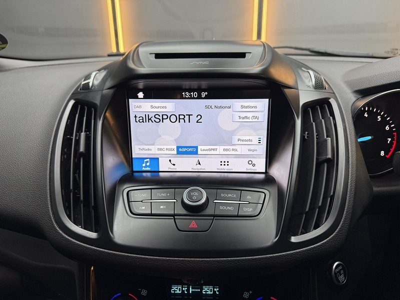 Used Ford Kuga 2019 for sale - 76784362: Photo 59