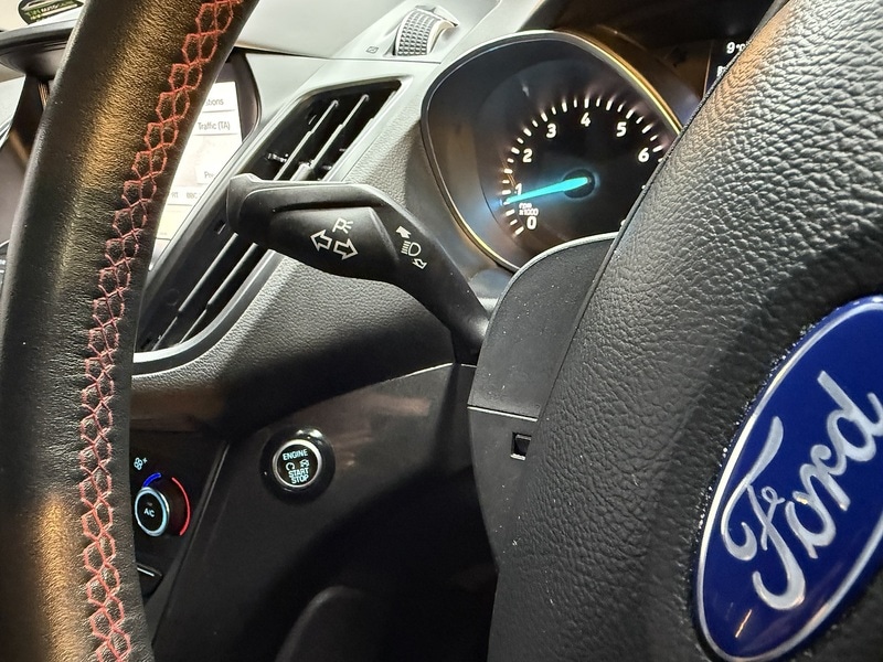 Used Ford Kuga 2019 for sale - 76784362: Photo 67