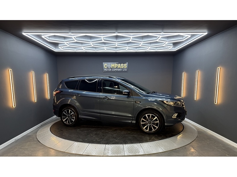 Used Ford Kuga 2019 for sale - 76784362: Photo 7