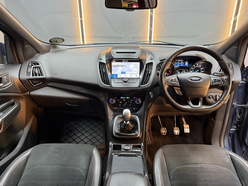 Used Ford Kuga 2019 for sale - 76784362: Photo 70