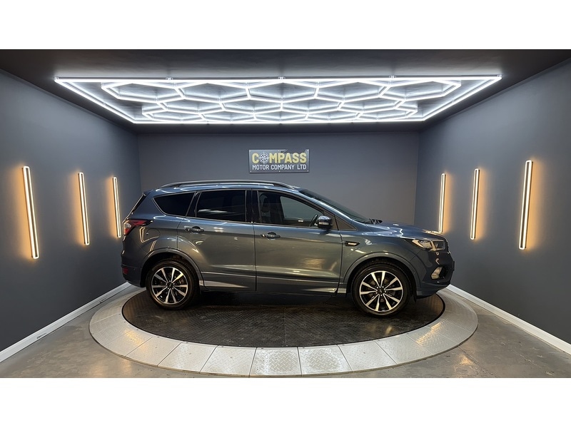 Used Ford Kuga 2019 for sale - 76784362: Photo 8