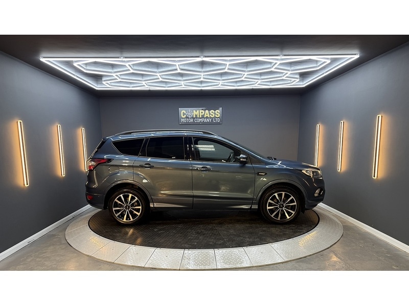 Used Ford Kuga 2019 for sale - 76784362: Photo 9