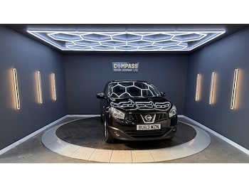 Used Nissan Qashqai 2014 for sale - 79245734: Photo