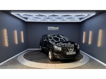 Used Nissan Qashqai 2014 for sale - 79245734: Photo