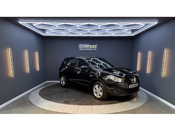Used Nissan Qashqai 2014 for sale - 79245734: Photo