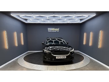 Used Polestar Polestar 2 2020 for sale - 79434411: Photo