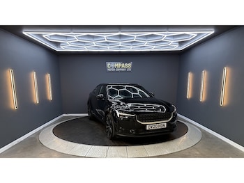 Used Polestar Polestar 2 2020 for sale - 79434411: Photo
