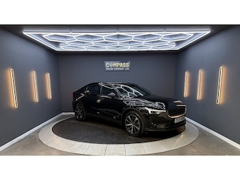 Used Polestar Polestar 2 2020 for sale - 79434411: Photo