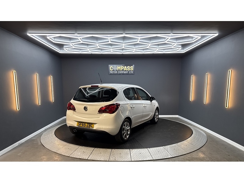 Used Vauxhall Corsa 2016 for sale - 77760625: Photo 10