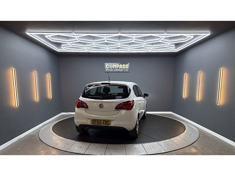 Used Vauxhall Corsa 2016 for sale - 77760625: Photo 11