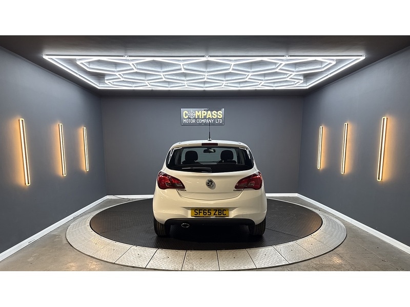 Used Vauxhall Corsa 2016 for sale - 77760625: Photo 13