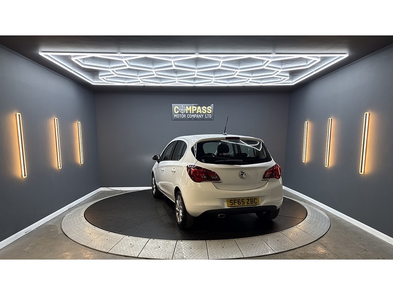 Used Vauxhall Corsa 2016 for sale - 77760625: Photo 14