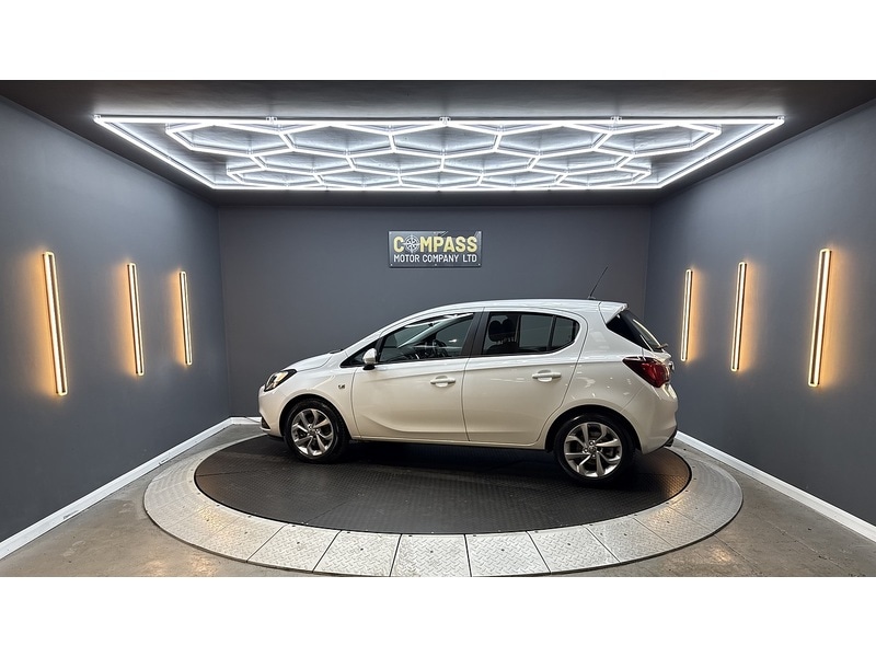 Used Vauxhall Corsa 2016 for sale - 77760625: Photo 17