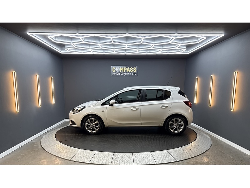 Used Vauxhall Corsa 2016 for sale - 77760625: Photo 18