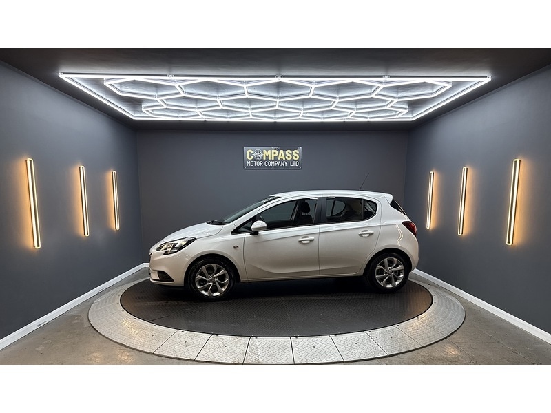 Used Vauxhall Corsa 2016 for sale - 77760625: Photo 19