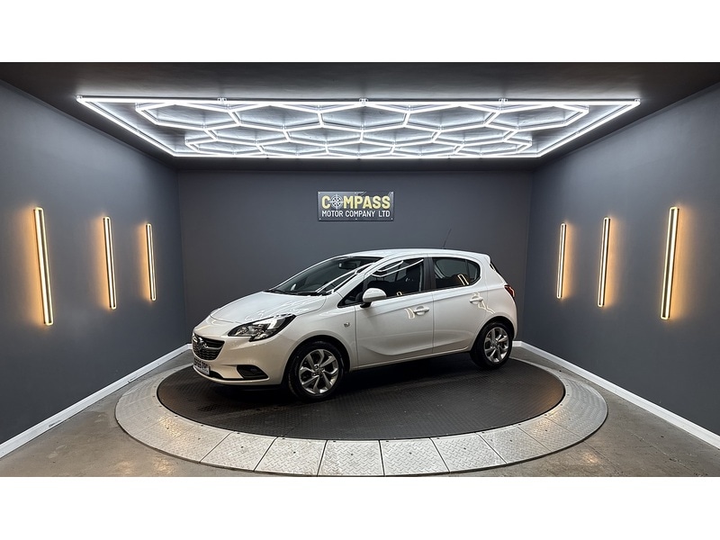 Used Vauxhall Corsa 2016 for sale - 77760625: Photo 21