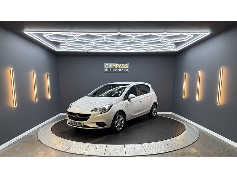 Used Vauxhall Corsa 2016 for sale - 77760625: Photo 22