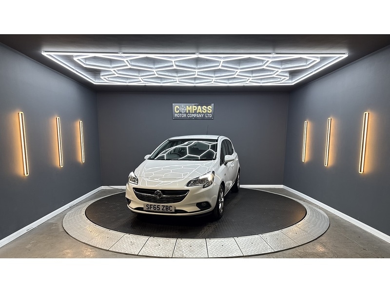 Used Vauxhall Corsa 2016 for sale - 77760625: Photo 23