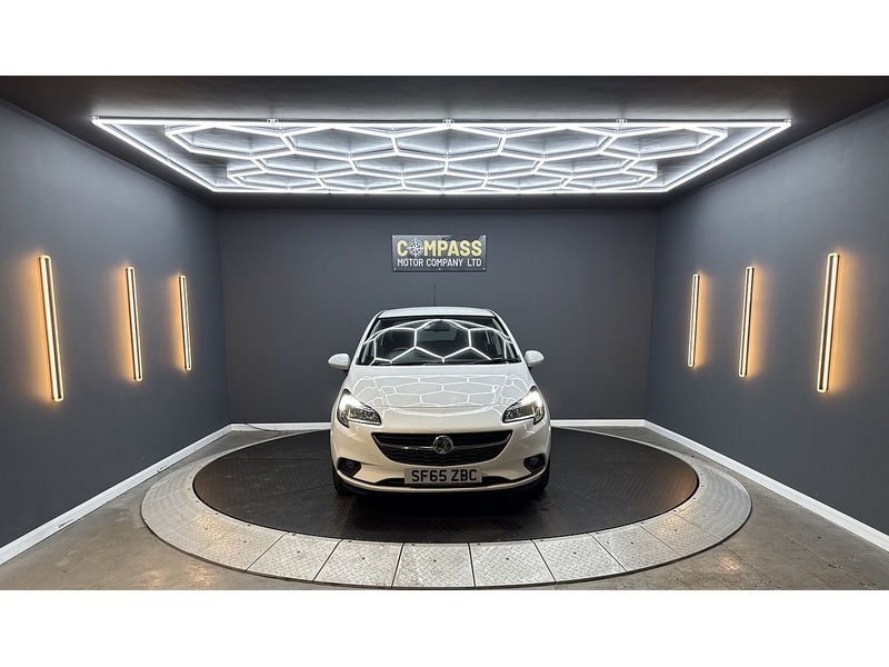 Used Vauxhall Corsa 2016 for sale - 77760625: Photo 24