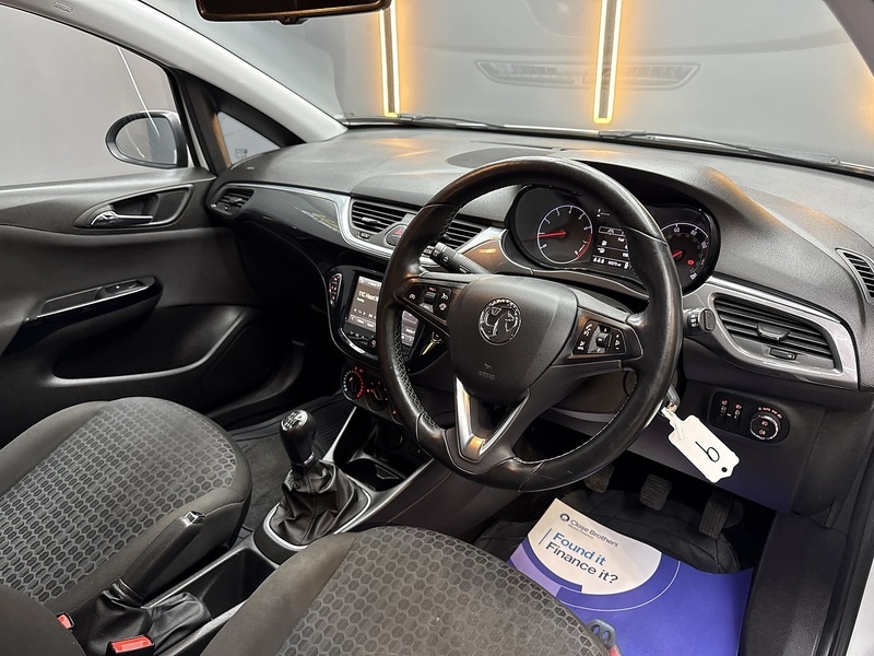 Used Vauxhall Corsa 2016 for sale - 77760625: Photo 26