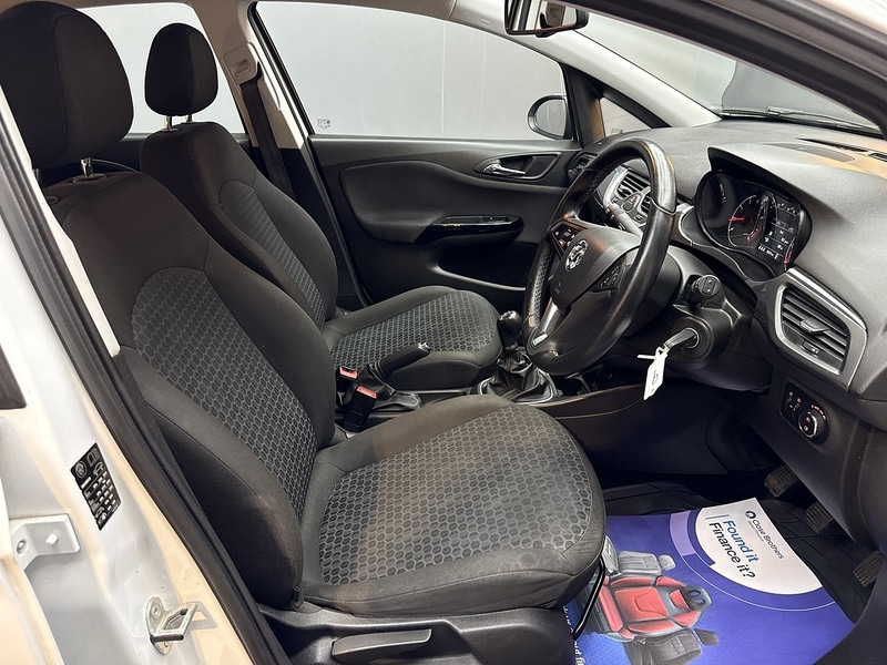 Used Vauxhall Corsa 2016 for sale - 77760625: Photo 30