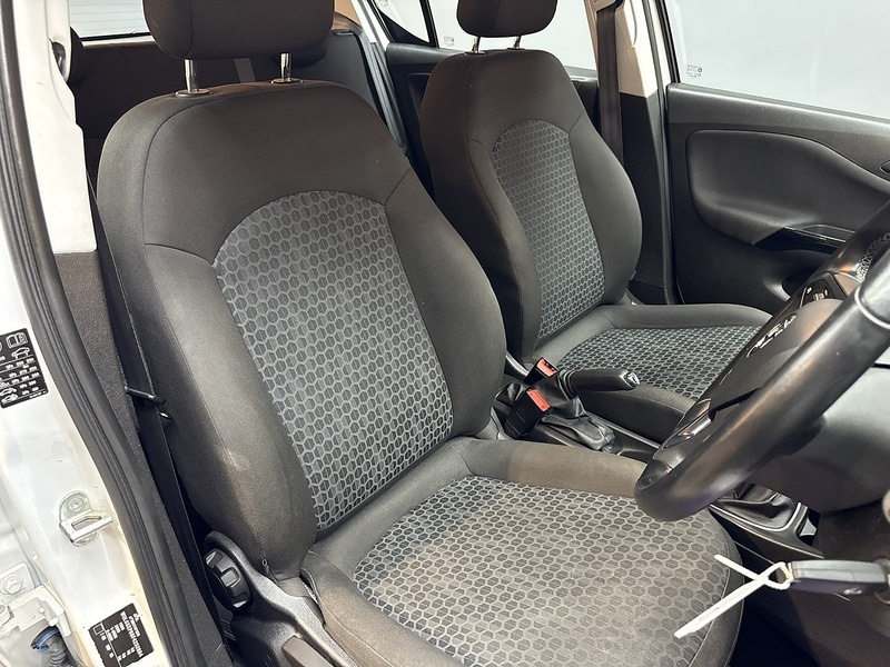 Used Vauxhall Corsa 2016 for sale - 77760625: Photo 31