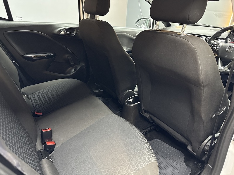 Used Vauxhall Corsa 2016 for sale - 77760625: Photo 32