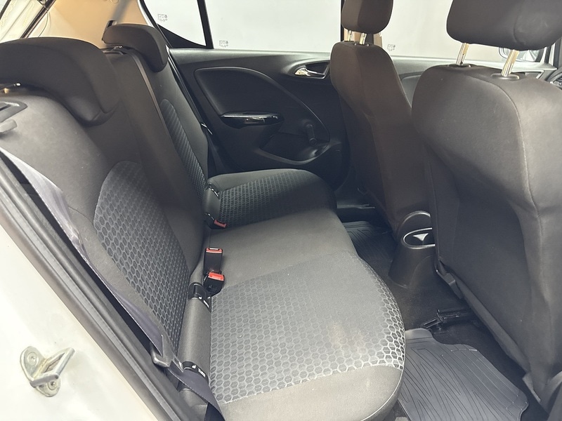Used Vauxhall Corsa 2016 for sale - 77760625: Photo 33