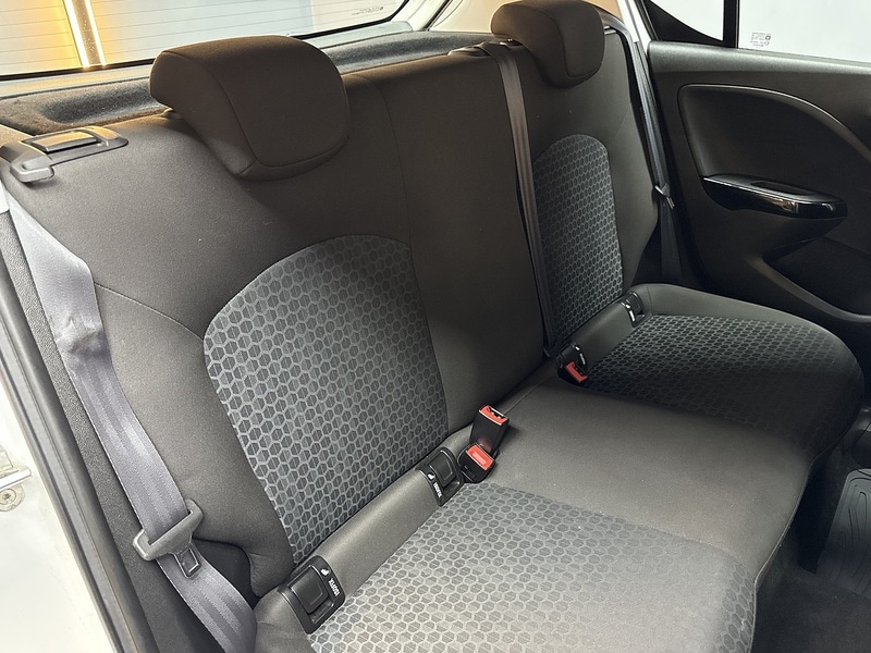 Used Vauxhall Corsa 2016 for sale - 77760625: Photo 34