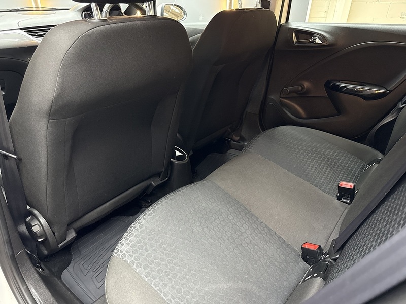 Used Vauxhall Corsa 2016 for sale - 77760625: Photo 37