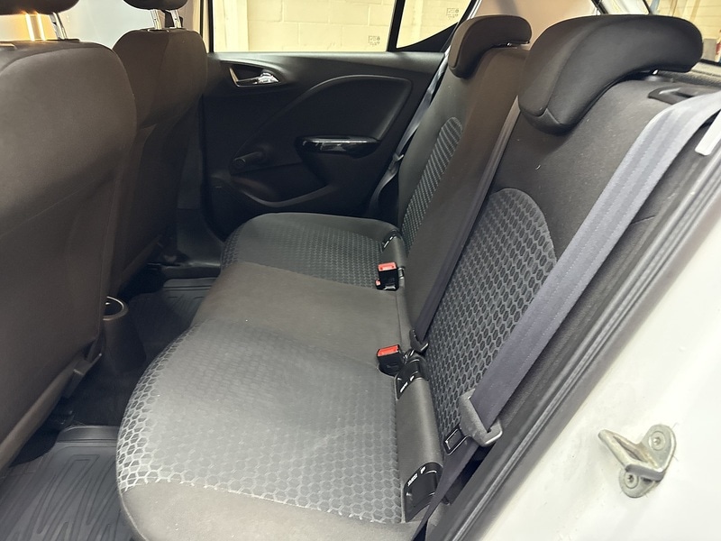 Used Vauxhall Corsa 2016 for sale - 77760625: Photo 38