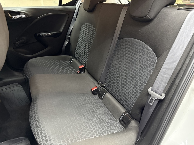 Used Vauxhall Corsa 2016 for sale - 77760625: Photo 39