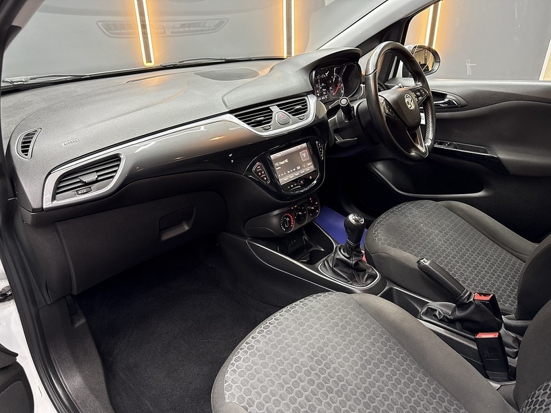 Used Vauxhall Corsa 2016 for sale - 77760625: Photo 40