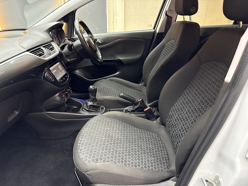 Used Vauxhall Corsa 2016 for sale - 77760625: Photo 41