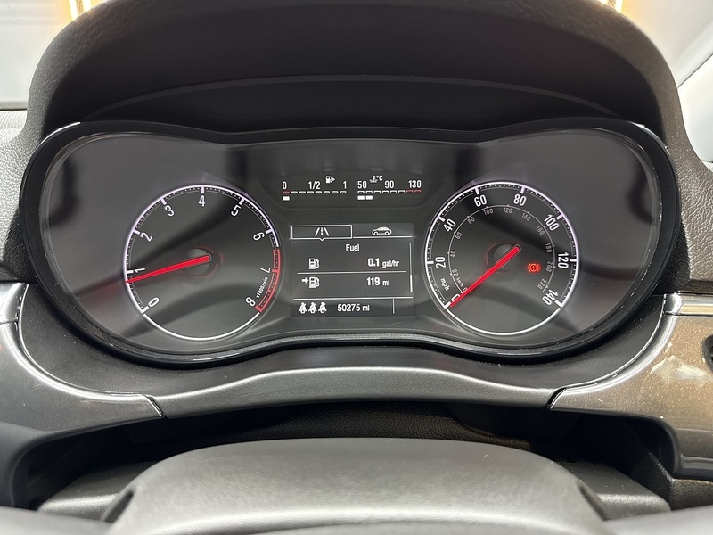 Used Vauxhall Corsa 2016 for sale - 77760625: Photo 43