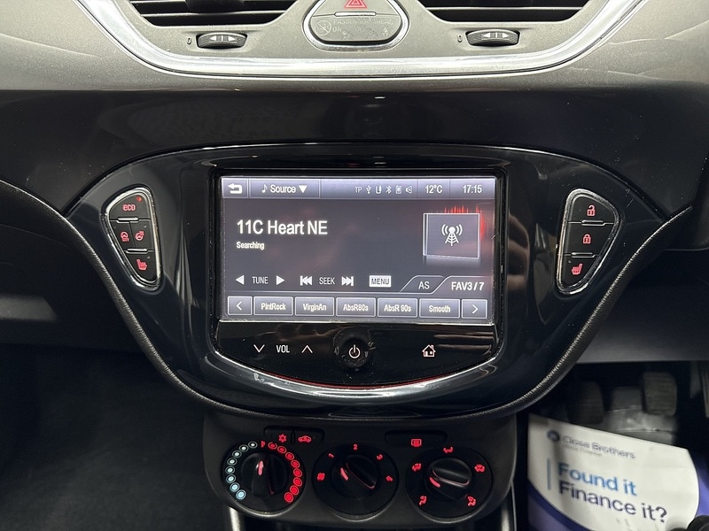 Used Vauxhall Corsa 2016 for sale - 77760625: Photo 46