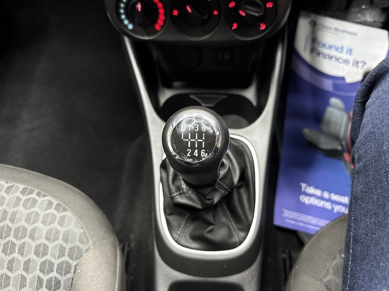 Used Vauxhall Corsa 2016 for sale - 77760625: Photo 48