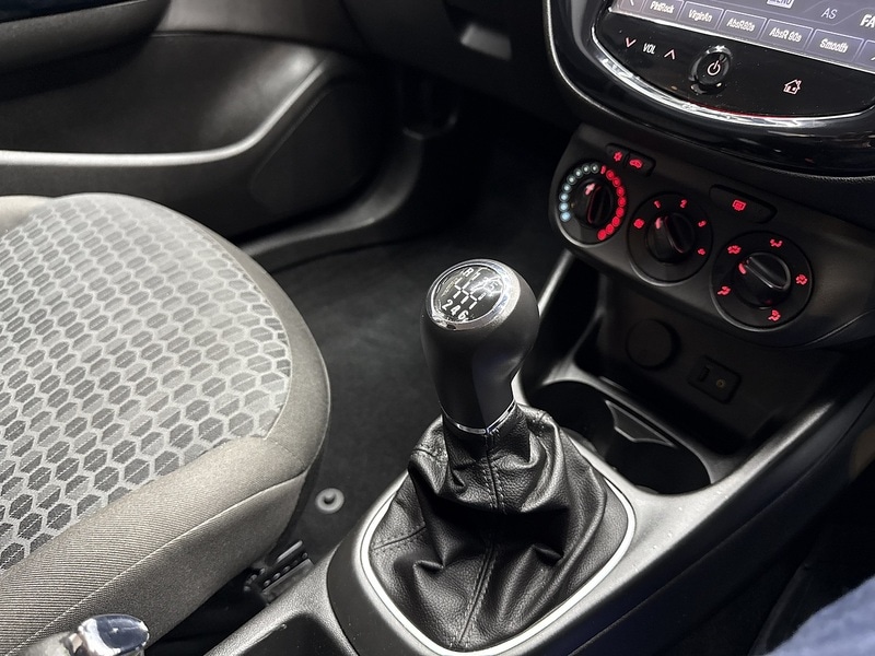 Used Vauxhall Corsa 2016 for sale - 77760625: Photo 49