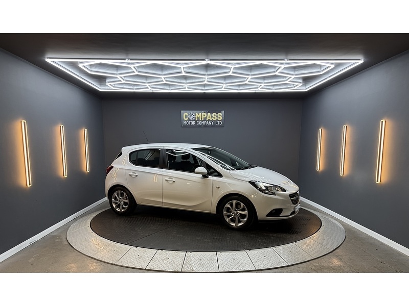 Used Vauxhall Corsa 2016 for sale - 77760625: Photo 5