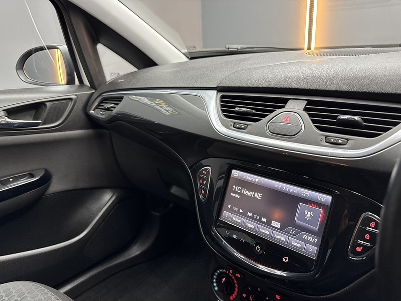 Used Vauxhall Corsa 2016 for sale - 77760625: Photo 50