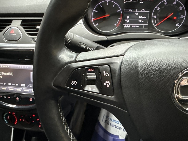 Used Vauxhall Corsa 2016 for sale - 77760625: Photo 51