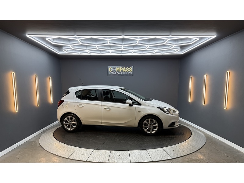 Used Vauxhall Corsa 2016 for sale - 77760625: Photo 6