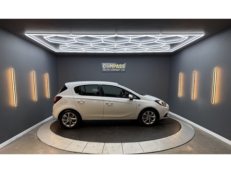 Used Vauxhall Corsa 2016 for sale - 77760625: Photo 7