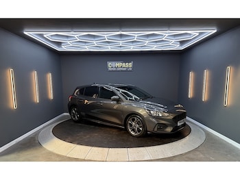 Used Ford Focus 2019 for sale - 78712798: Photo