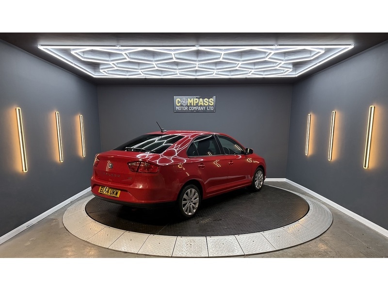 Used SEAT Toledo 2014 for sale - 77515229: Photo 11