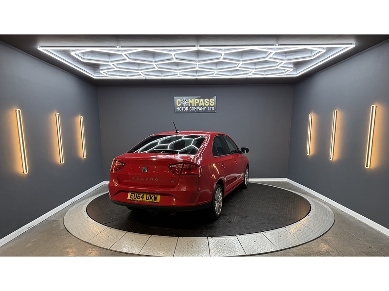 Used SEAT Toledo 2014 for sale - 77515229: Photo 13