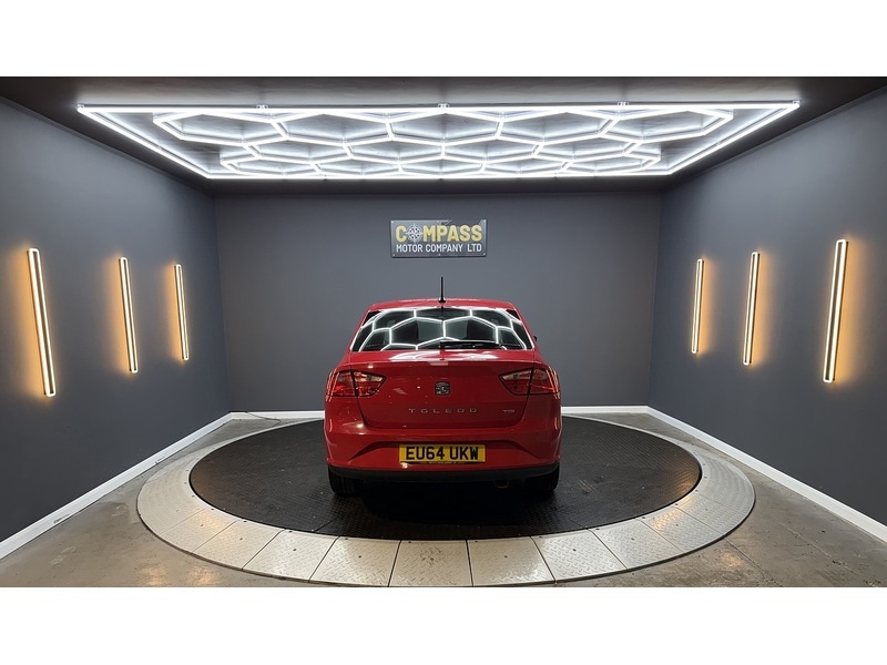 Used SEAT Toledo 2014 for sale - 77515229: Photo 15