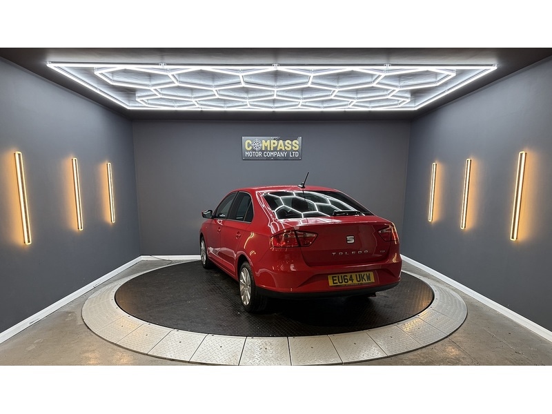 Used SEAT Toledo 2014 for sale - 77515229: Photo 16