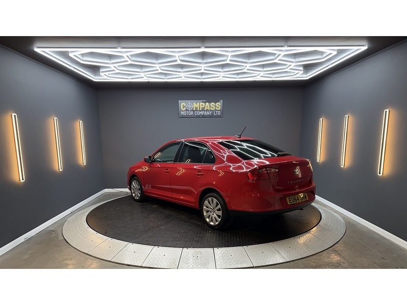 Used SEAT Toledo 2014 for sale - 77515229: Photo 17